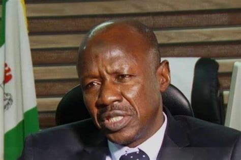 efcc chairman suspended